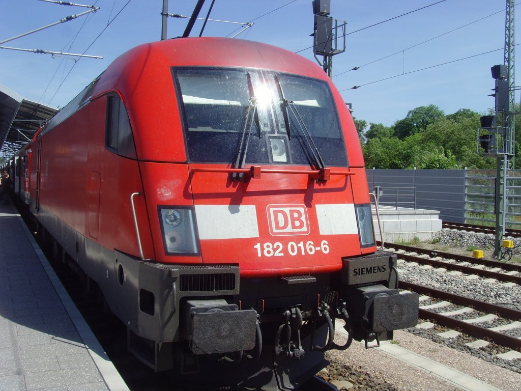  BR 182