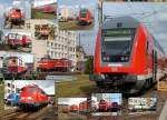80 Jahre Bahnwerk Erfurt