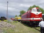 bw-weimar/74191/diesellokomotiven-im-bw-weimar Diesellokomotiven im BW Weimar, 