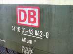 bw-weimar/80099/reisewagenbeschriftung-um-2004-bw-weimar Reisewagenbeschriftung um 2004, Bw Weimar