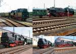BR 65 Bahnwerk Erfurt
