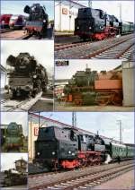 BR 65 in Th�ringen