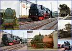 BR 65 in Th�ringen
