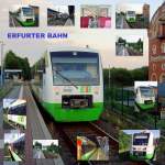 bhf-ilmenau/86779/erfurter-bahn-in-thueringen-ilmenau-2010 Erfurter Bahn in Thringen, Ilmenau 2010