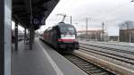 RB 20 nach Halle