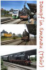 ilmenau/80316/rennsteigbahn-in-ilmenau Rennsteigbahn in Ilmenau