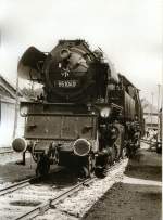 65 1049 in Erfurt-West, vor 1990
