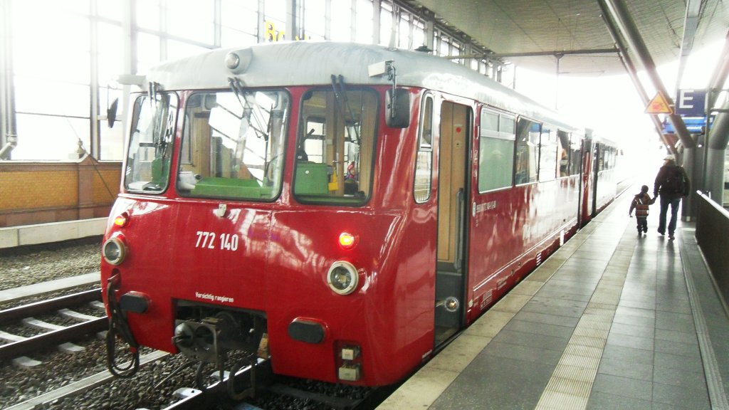 772er in Erfurt Hbf