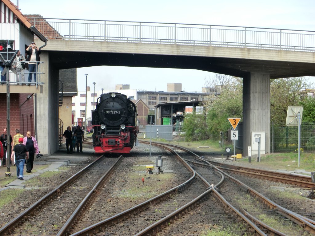 Bei der Strassenbrcke