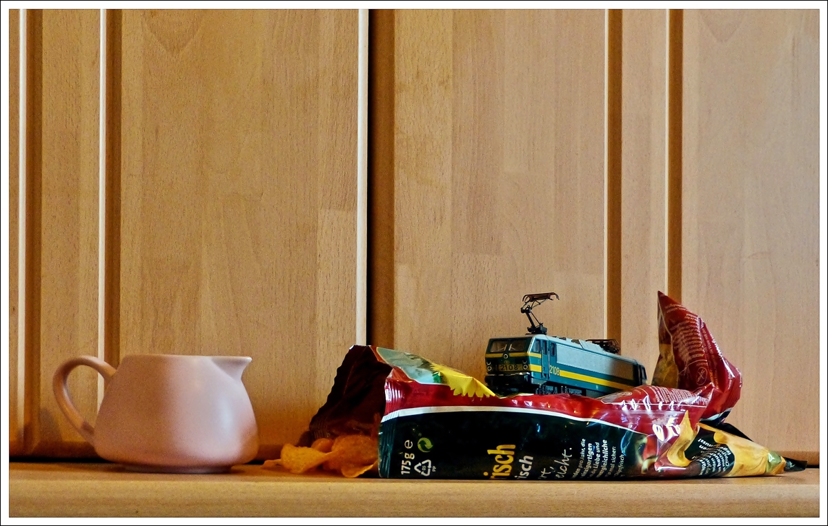 . Das perfekte Weihnachtsgeschenk erinnert an einen wundersch�nen und lustigen Tag in Belgien. Vielen Dank an die lieben Hellertaler. Hans und Jeanny