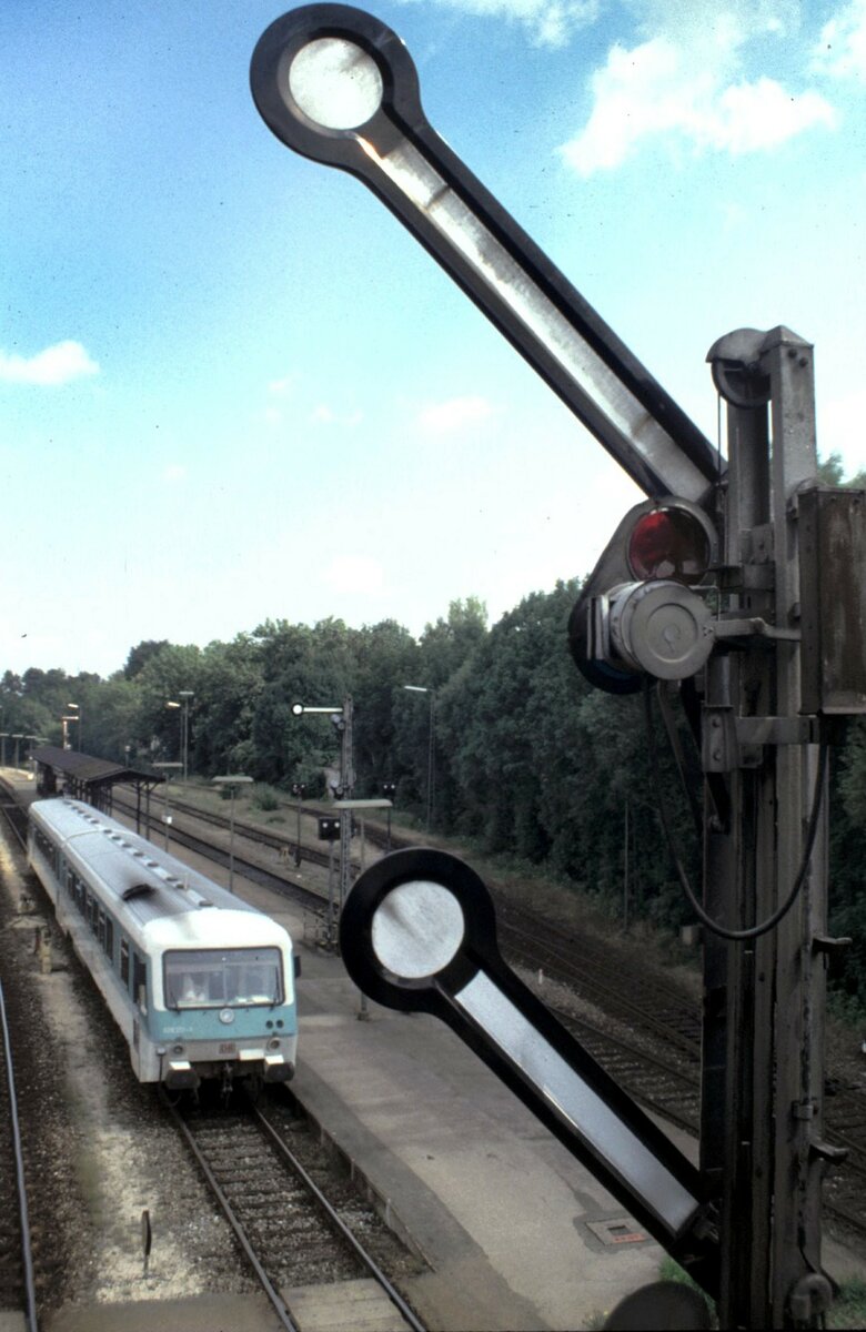 628 251-1 in Memmingen am 13.07.1996.