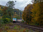 Die an die Crossrail Benelux N.V.
