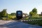 Die DSB Gumminase bzw.