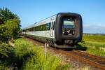 Die DSB Gumminase bzw.