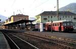 515 639-0 und 515 101-4 in Neustadt/Weinstra�e am 28.10.1983.
