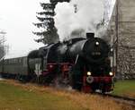 52 7596 in Amstetten am 05.01.2020.