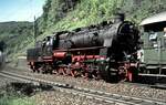 58 311 auf der Geislinger Steige am 15.06.1996.