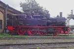 Am 18 September 2022 steht noch immer 74 1230 ins Bw von Berlin-Schöneweide.
