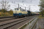 DB/SBB HISTORIC:   Rückführung der Ce 6/8 III 14305 von Meiningen bis Olten nach zwei Jahren.