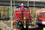364 533-0 in Ulm am 20.10.2006.