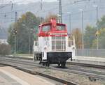 364 578-5  Johanna02  in Amstetten am 07.10.2010.