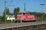 DB BR 363: Am 1.