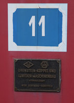 Verein EW Nostalgie: Vom Ruhrgebiet in die Schweiz.