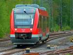 Mein erstes Bahnbild.....