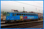 F�r Stefan das Blaue....