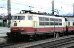 103 108-7 in Ulm am 14.07.1994.