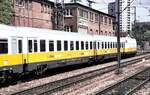 103 101-2 Airport Express in Stuttgart am 31.05.1991.