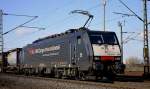 Fr�her musste ich in die Schweiz fahren, um SBB Lokomotiven fotografieren zu k�nnen.