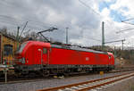   Fast hatte ich die Vectron ganz verpennt....