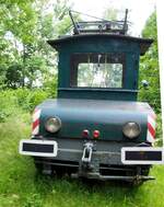 E-Lok Nr.