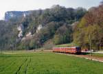 OeBB/SVG: Während den Jahren 1986 bis ca.