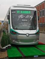   �koda Transportation a.s.