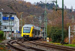   Gleiswechsel bei der Auffahrt aus dem Bahnhof Betzdorf (Sieg), für den RB 93 normal, da er meist von Gleis 106 fährt....