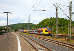   In Herborn war vom 20.Mai bis 29.