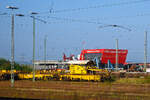 Der Schienenladewagen SLW 7, Schweres Nebenfahrzeug Nr.