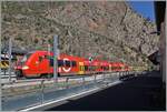Der SNCF  LiO  27501 in seiner gefälligen Regional-Farbgebung ist in Villefranche Vernet-les-Bains angekommen und wendet gleich für die Rückfahrt nach Perpignan.

19. April 2024