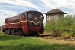 Am 10 September 2016 war 2225 zu Gast bei der SGB in Goes.