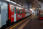 ÖBB 2.Klasse Inlandsreisezugwagen (CityShuttle-Wagen) A-ÖBB 50 81 21-73 252-5, der Gattung Bmpz-I, eingereiht in den REX 21 (City Shuttle) von Salzburg Taxham über Neumarkt am Wallersee nach Braunau am Inn, am 13 Januar 2025 im Hauptbahnhof Salzburg.

Als Inlandsreisezugwagen der ÖBB (offiziell Inlandsreisezugwagen Typ neue Generation) wird eine Bauart von Reisezugwagen der ÖBB bezeichnet, die in den Jahren 1980 bis 1989, von den Herstellern SGP Graz und Jenbacher Werke, gebaut und von den 1990er-Jahren bis circa 2006 zu den bekannten CityShuttle-Wagen umgebaut wurden.

Ab 1980 folgte den Schlierenwagen eine neue Serie, die auch die UIC-Standardlänge von 26,40 m besitzt. Ansonsten wurden sie nach den gleichen Baugrundsätzen (niedrige Wagenhöhe, kleinere Räder, Leichtbauweise) wie die Schlierenwagen gebaut. Die Wagen erhielten nun Übersetzfenster und Schwenkschiebetüren und waren für eine Höchstgeschwindigkeit von 160 km/h konzipiert. Sie wurden daher in den 1980er und 90er-Jahren überwiegend in InterCity-, Schnell- und Eilzügen verwendet und kamen dadurch auch in die Nachbarländer Deutschland, Schweiz und Ungarn (die Zulassung haben sie noch heute, obwohl sie heute Inlandsreisezugwagen heißen). 

Mit Einführung des CityShuttle im Nahverkehr der ÖBB wurden alle 20-75 in die Reihe 21-73 umgebaut.

TECHNISCHE DATEN: 
Spurweite: 1.435 mm 
Länge über Puffer:  26 400 mm
Drehzapfenabstand:  18.300 mm
Achsstand im Drehgestell:  2.500 mm
Laufraddurchmesser: 840 mm (neu)
Höhe über SOK: 3.700 mm
Leergewicht: 37 t
Höchstgeschwindigkeit: 160 km/h
Sitzplätze: 80
Fahrradstellplatz: 1
Toiletten: 1
Bremse: O-PR-A
Zugelassen in: A, CH, D und H (MAV)