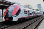 Am 3 Mai 2024 steht EN76-041  in Poznan Glowny.