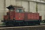 Scanbild von SBB 18811 in Spiez am 24 Mai 2002.