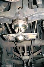 SBB Betriebswerkstatt Zürich, Tag der offenen Tür am 25.10.1980.