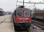 SBB: Am 19.