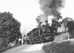 BC: Schweizer Dampf-Festival 2016.