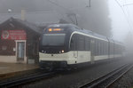 MVR/CEV: Der ABeh 2/6 7501 hatte am 13.