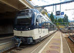   Der MVR 7506 SURF bzw.