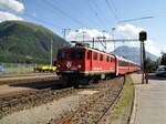 RhB Ge 4/4 I U Nr.